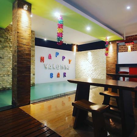 Valomia Guest House Denpasar Exteriér fotografie