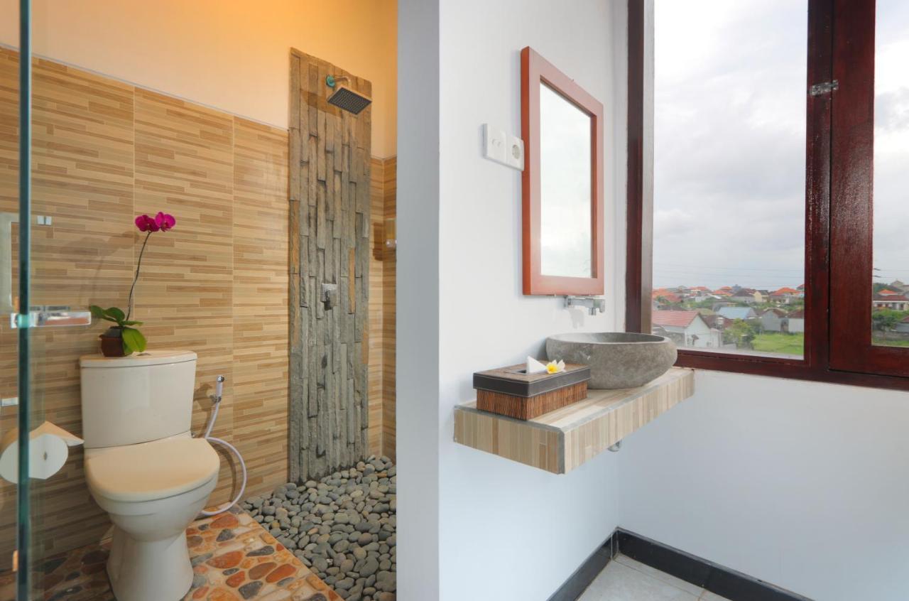 Valomia Guest House Denpasar Exteriér fotografie