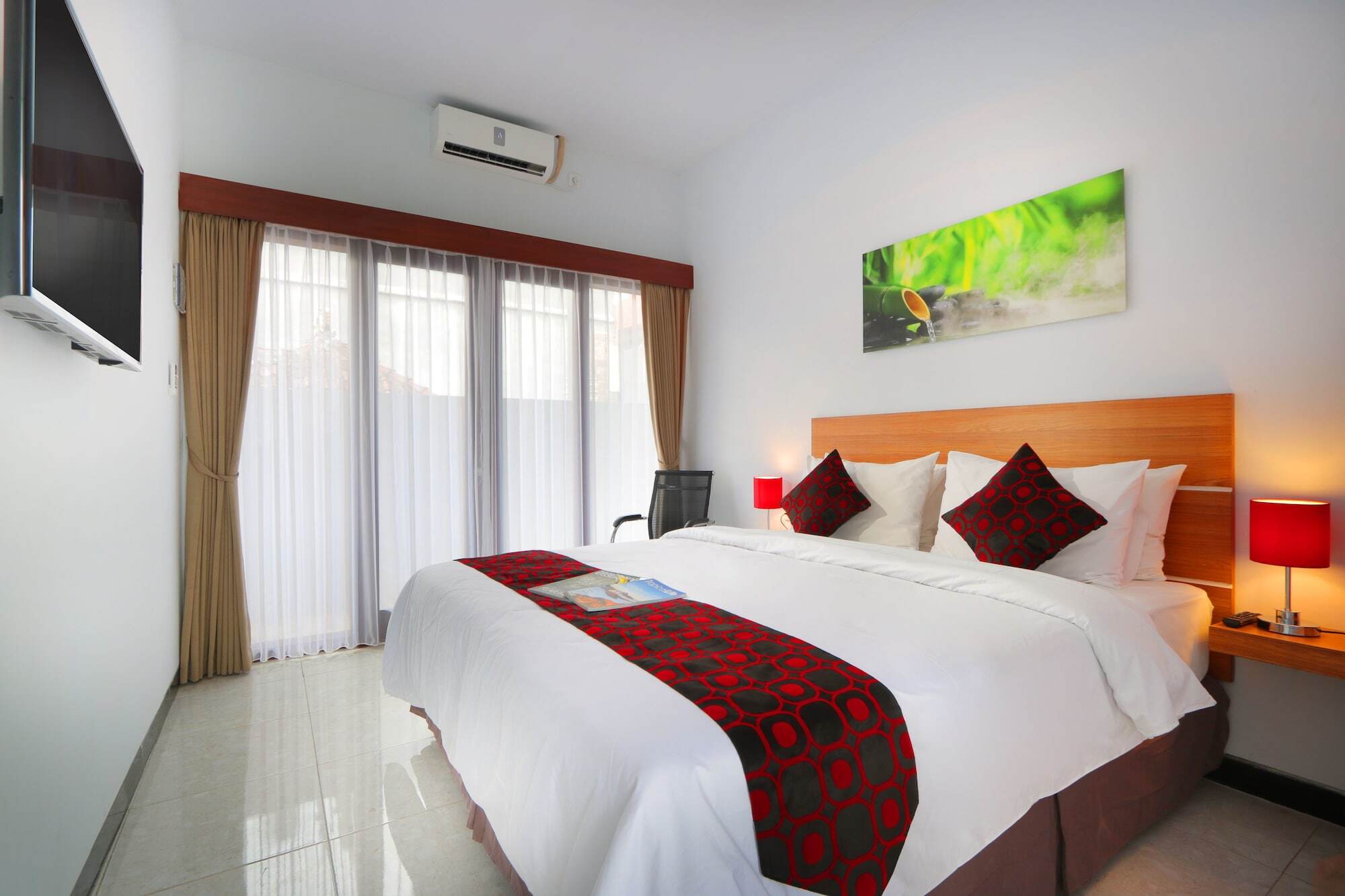 Valomia Guest House Denpasar Exteriér fotografie