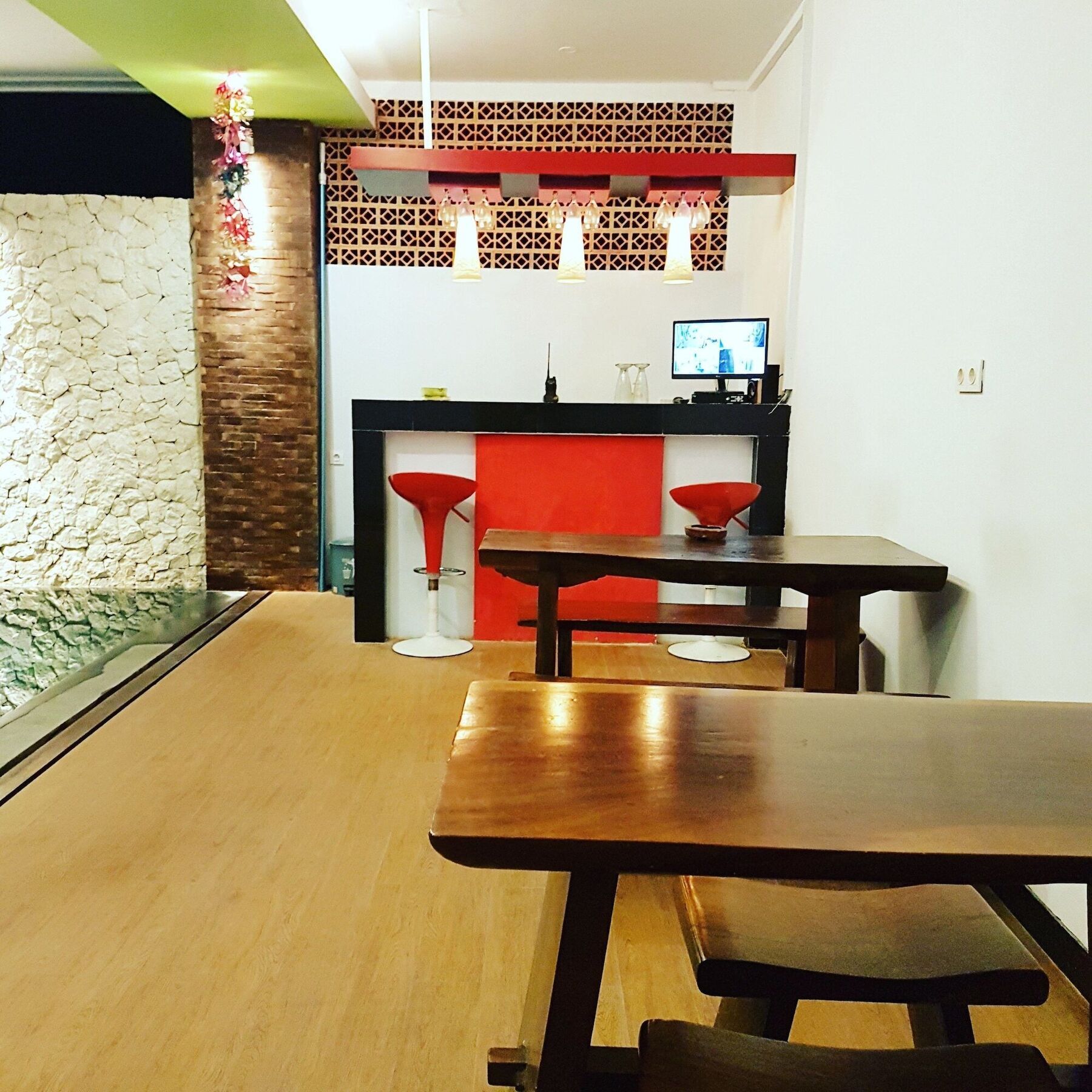 Valomia Guest House Denpasar Exteriér fotografie